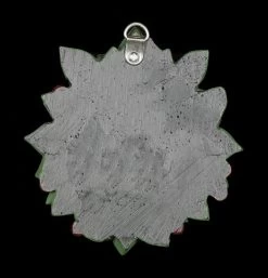 Garten Wandrelief - The Lady Tendril -Figuren Deko Verkauf 6514 2 lady ranke 2 1280x1280