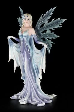 Elfen Figur - Regina Die Schneekönigin - Groß -Figuren Deko Verkauf 6675 2 regina die schneekoenigin 2 1280x1280