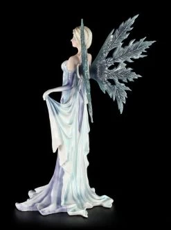 Elfen Figur - Regina Die Schneekönigin - Groß -Figuren Deko Verkauf 6675 4 regina die schneekoenigin 4 1280x1280