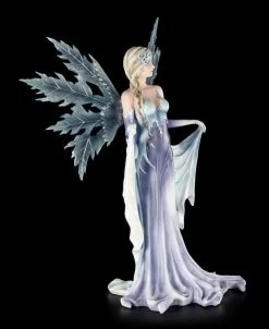 Elfen Figur - Regina Die Schneekönigin - Groß -Figuren Deko Verkauf 6675 8 regina die schneekoenigin 8 1280x1280