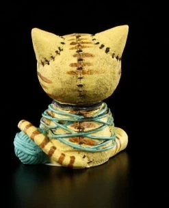 Furry Bones Figur - Mao-Mao -Figuren Deko Verkauf 6998 2 furry bones mao 2 1280x1280