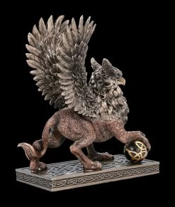 Greif Figur Auf Rechteckiger Base -Figuren Deko Verkauf 708 7695 Greif Figur auf rechteckiger Base 8GLpmy5sXnLMri 1280x1280