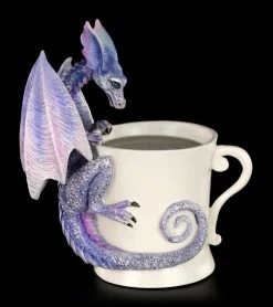Drachen Figur - Whatcha Drinkin Faery -Figuren Deko Verkauf 7088 7 drachen whatcha drinkin 7 1280x1280