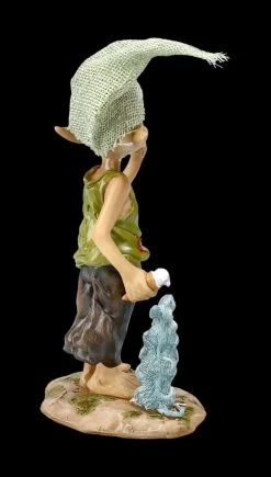 Pixie Kobold Figur Mit Mäusen - Eiszeit -Figuren Deko Verkauf 814 5791 Pixie Kobold Figur mit M usen Eiszeit 7 1280x1280