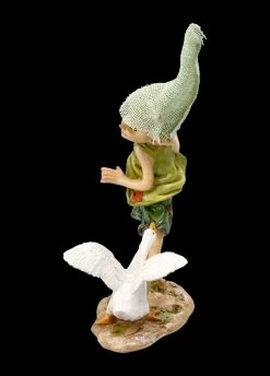 Pixie Kobold Figur Mit Gans - Lass Mich Los -Figuren Deko Verkauf 814 5793 Pixie Kobold Figur mit Gans Lass mich los 3GZaD947oGt5Nz 1280x1280