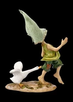 Pixie Kobold Figur Mit Gans - Lass Mich Los -Figuren Deko Verkauf 814 5793 Pixie Kobold Figur mit Gans Lass mich los 5kAJv70KsTmWr4 1280x1280
