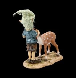Pixie Kobold Figur Mit Rehkitz - Bambi Und Ich -Figuren Deko Verkauf 814 5797 Pixie Kobold Figur mit Rehkitz Bambi und ich 5VkqOu78IilEsY 1280x1280
