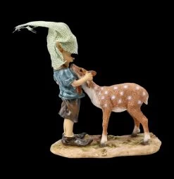 Pixie Kobold Figur Mit Rehkitz - Bambi Und Ich -Figuren Deko Verkauf 814 5797 Pixie Kobold Figur mit Rehkitz Bambi und ich 6C2lNypCO7wfOD 1280x1280