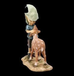 Pixie Kobold Figur Mit Rehkitz - Bambi Und Ich -Figuren Deko Verkauf 814 5797 Pixie Kobold Figur mit Rehkitz Bambi und ich 8UZL8dnCpXAVBG 1280x1280