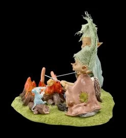 Teelichthalter - Pixie Kobolde Beim Grillabend -Figuren Deko Verkauf 814 5970 Teelichthalter Pixie Kobolde beim Grillabend 4xUWGjqASyUr1E 1280x1280