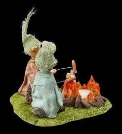 Teelichthalter - Pixie Kobolde Beim Grillabend -Figuren Deko Verkauf 814 5970 Teelichthalter Pixie Kobolde beim Grillabend 8TBarQ4vSWD7tg 1280x1280