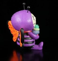 Furry Bones Figur - Flutters -Figuren Deko Verkauf 9776 3 furry bones 3 1280x1280