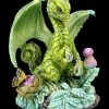 Drachen Figur - Artischocke -Figuren Deko Verkauf AMI 13044 Drachen Figur Artischocke 1 1280x1280
