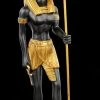 Ägyptische Figur - Anubis Mit Was-Zepter 1 Ägyptische Figur - Anubis Mit Was-Zepter -Figuren Deko Verkauf Aegyptische Figur Anubis Mit Schlangen Zepter 1280x1280