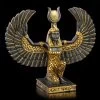 Ägyptische Figur - Isis Mit Ausgebreiteten Flügeln -Figuren Deko Verkauf Aegyptische Figur Isis Mit Ausgebreiteten Fluegeln 1280x1280