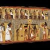 Ägyptisches Wandrelief - Scales Of Judgement -Figuren Deko Verkauf Aegyptisches Wandrelief Scales Of Judgement 1 1280x1280
