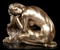 Weibliche Akt Figur - Traum -Figuren Deko Verkauf Akt Figur Frau 1280x1280