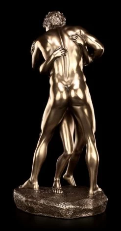 Akt Figur - Das Liebende Paar -Figuren Deko Verkauf Akt Liebende Paar 4 1280x1280