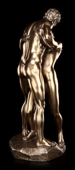 Akt Figur - Das Liebende Paar -Figuren Deko Verkauf Akt Liebende Paar 5 1280x1280