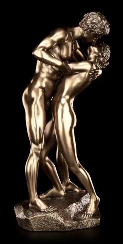 Akt Figur - Das Liebende Paar -Figuren Deko Verkauf Akt Liebende Paar 6 1280x1280