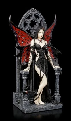 Anne Stokes Figur - Aracnafaria -Figuren Deko Verkauf Anne Stokes Figur Aracnafaria 1 1280x1280