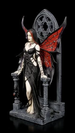 Anne Stokes Figur - Aracnafaria -Figuren Deko Verkauf Anne Stokes Figur Aracnafaria 2 1280x1280