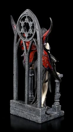 Anne Stokes Figur - Aracnafaria -Figuren Deko Verkauf Anne Stokes Figur Aracnafaria 4 1280x1280