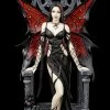Anne Stokes Figur - Aracnafaria -Figuren Deko Verkauf Anne Stokes Figur Aracnafaria 1280x1280