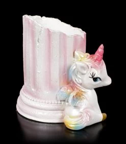 Stiftebecher - Baby Einhorn -Figuren Deko Verkauf Baby Einhorn Stiftebecher 1 1280x1280