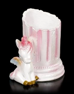 Stiftebecher - Baby Einhorn -Figuren Deko Verkauf Baby Einhorn Stiftebecher 3 1280x1280