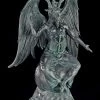 Baphomet Figur - Antik Schwarz 1 Baphomet Figur - Antik Schwarz -Figuren Deko Verkauf Baphomet Figur Schwarz Antik 1280x1280