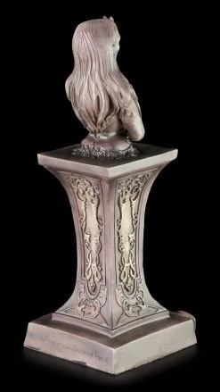 Büste - Gekrönte Halbmond Göttin -Figuren Deko Verkauf Bueste Halbmond Goettin 5 1280x1280