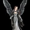 Dark Angel Figur - Raben Königin -Figuren Deko Verkauf Dark Angel Rabe 1280x1280