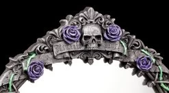 NEMESIS NOW Dark Angel Figur - Spiegelung Des Schicksals -Figuren Deko Verkauf Dark Angel Spiegel 4 1280x1280