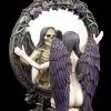 NEMESIS NOW Dark Angel Figur - Spiegelung Des Schicksals -Figuren Deko Verkauf Dark Angel Spiegel 1280x1280