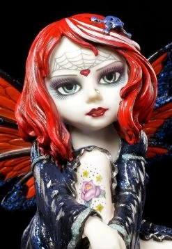 Cosplay Kids Figur - Elfe Melisandre -Figuren Deko Verkauf Day Dead Figur 657beea9bdc99a 1280x1280