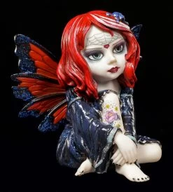 Cosplay Kids Figur - Elfe Melisandre