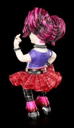 Cosplay Kids Figur - Little Miss Rebel 17 Cosplay Kids Figur - Little Miss Rebel -Figuren Deko Verkauf Day Little Mrs Rebell 4 1280x1280