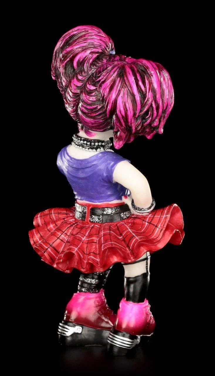 Cosplay Kids Figur - Little Miss Rebel 9 Cosplay Kids Figur - Little Miss Rebel – Bild 7