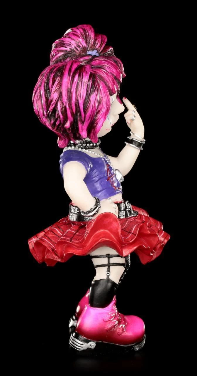 Cosplay Kids Figur - Little Miss Rebel 10 Cosplay Kids Figur - Little Miss Rebel – Bild 8