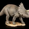 Dinosaurier Figur - Triceratops Bunt -Figuren Deko Verkauf Dinosaurier Figur Triceratops 1280x1280