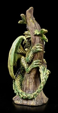 Drachen Figur - Baby Forest Dragon -Figuren Deko Verkauf Drachen Figur Baby Forest Dragon 2 1280x1280