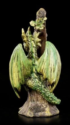 Drachen Figur - Baby Forest Dragon -Figuren Deko Verkauf Drachen Figur Baby Forest Dragon 3 1280x1280