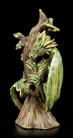 Drachen Figur - Baby Forest Dragon -Figuren Deko Verkauf Drachen Figur Baby Forest Dragon 4 1280x1280