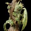 Drachen Figur - Baby Forest Dragon -Figuren Deko Verkauf Drachen Figur Baby Forest Dragon 1280x1280