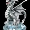 Drachen Figur - Baby Rock Dragon -Figuren Deko Verkauf Drachen Figur Baby Rock Dragon 1280x1280