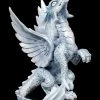 Drachen Figur - Baby Wind Dragon -Figuren Deko Verkauf Drachen Figur Baby Wind Dragon 1280x1280