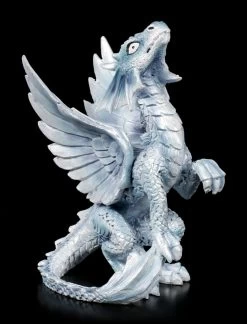 Drachen Figur - Baby Wind Dragon