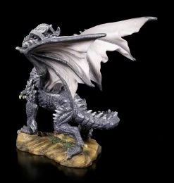 Drachen Figur - Dark Dragon -Figuren Deko Verkauf Drachen Figur Dark Dragon 3 1280x1280