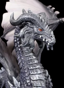 Drachen Figur - Dark Dragon -Figuren Deko Verkauf Drachen Figur Dark Dragon 5 1280x1280